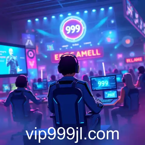 The Rise of 999jl in the Gaming World