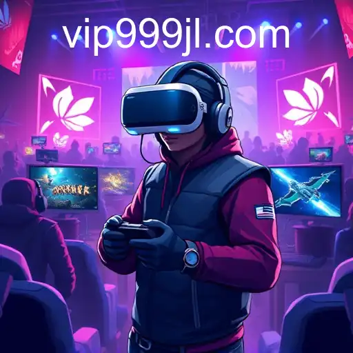 The Rise of 999jl: A Digital Gaming Phenomenon