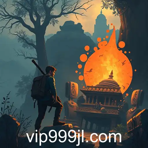 Exploring the World of Adventure Games: A Gateway into Imaginative Realms