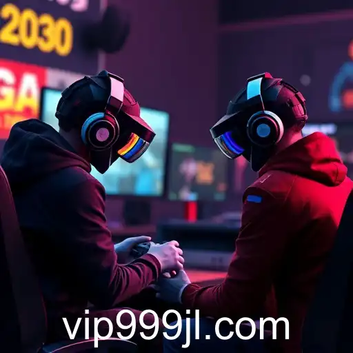 Digital Gaming Revolution in 2025