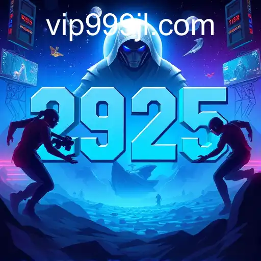 Emerging Trends on 999jl: A Gaming Haven