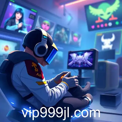 The Evolving Landscape of Online Gaming