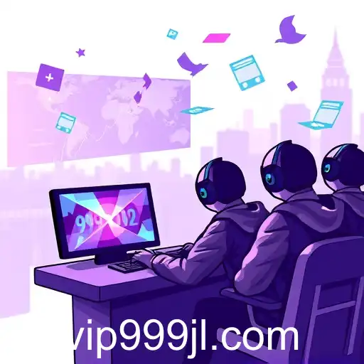 Exploring 999jl: The Future of Gaming Communities