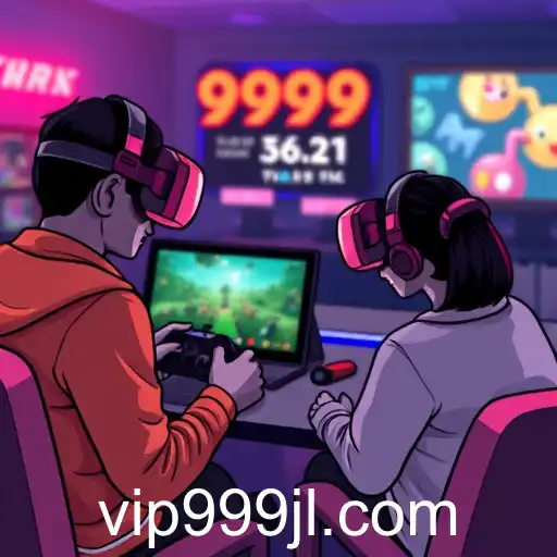 Online Gaming Platforms Expand Accessibility in 2025