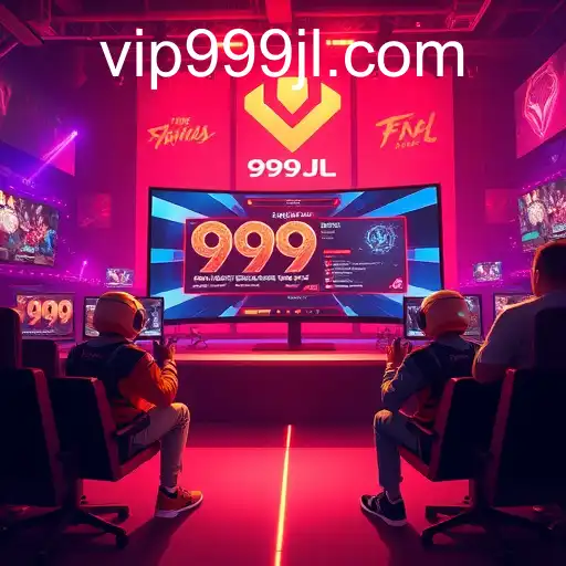 Gaming Evolution: 999JL in 2025