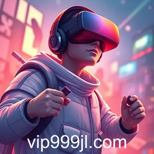 Gaming Trends in 2025: A Year of Innovation