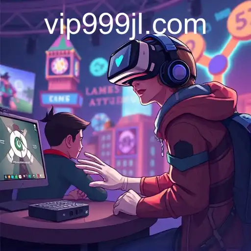 A New Era for Online Gaming: The Rise of 999jl