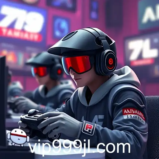 The Rise of Online Gaming Communities