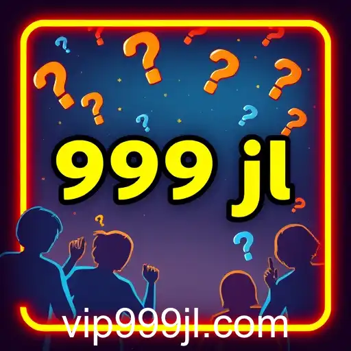 Unlocking the Fun: Delve into the World of Trivia Quizzes with '999jl'