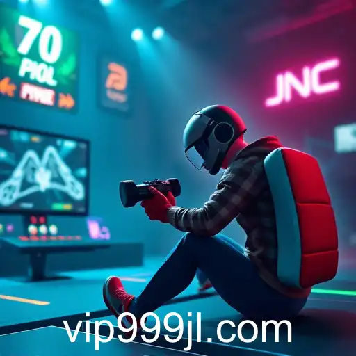 The Rise of 999jl: Shaping the Future of Online Gaming