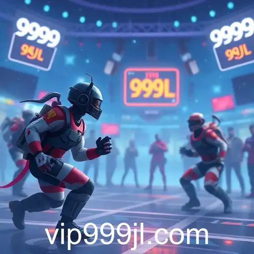 The Rise of 999jl: A New Era in Online Gaming