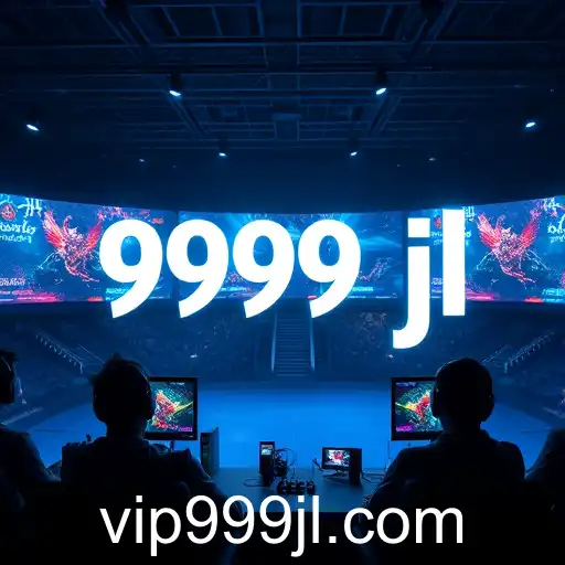 The Rise of 999jl: Revolutionizing Game Enthusiasm