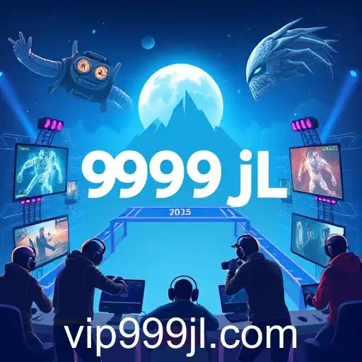 The Rise of 999jl in Gaming Circles