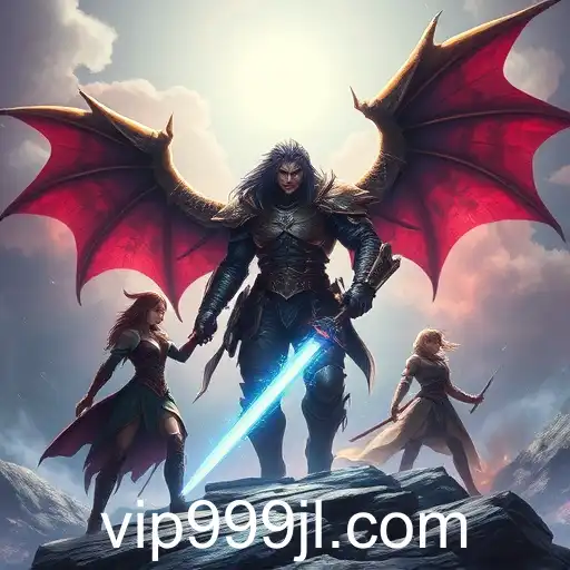 The Rise of 999jl: A Trend in Online Gaming