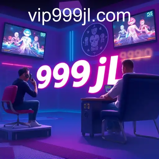 The Rise of 999jl in Online Gaming
