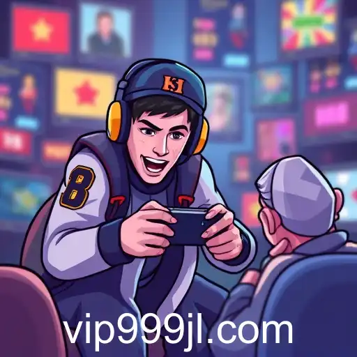 The Rise of 999jl: A New Era in Online Gaming
