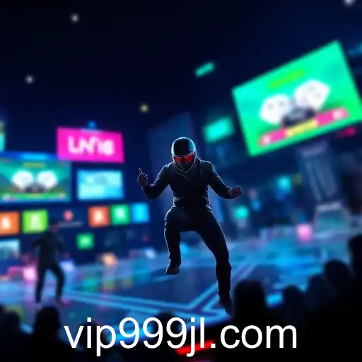 The Rise of 999jl in the Gaming World