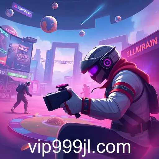 The Rise of 999jl Amid Gaming Evolution