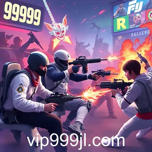 The Rise of 999jl: A New Era in Online Gaming