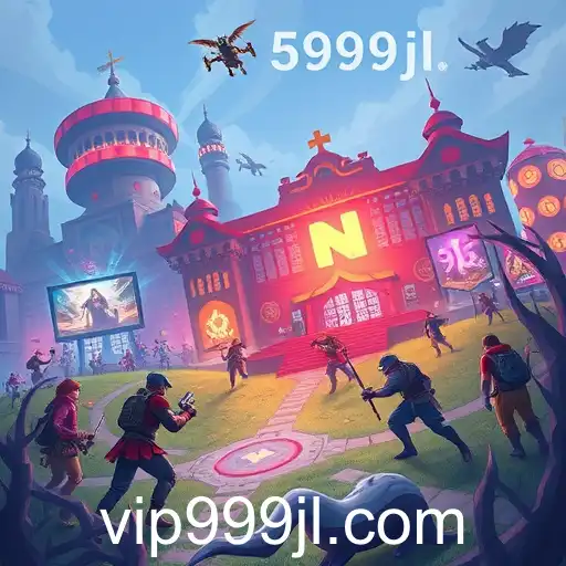 The Rise of English Gaming Portals in 2025