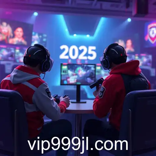 The Rising Influence of Online Games